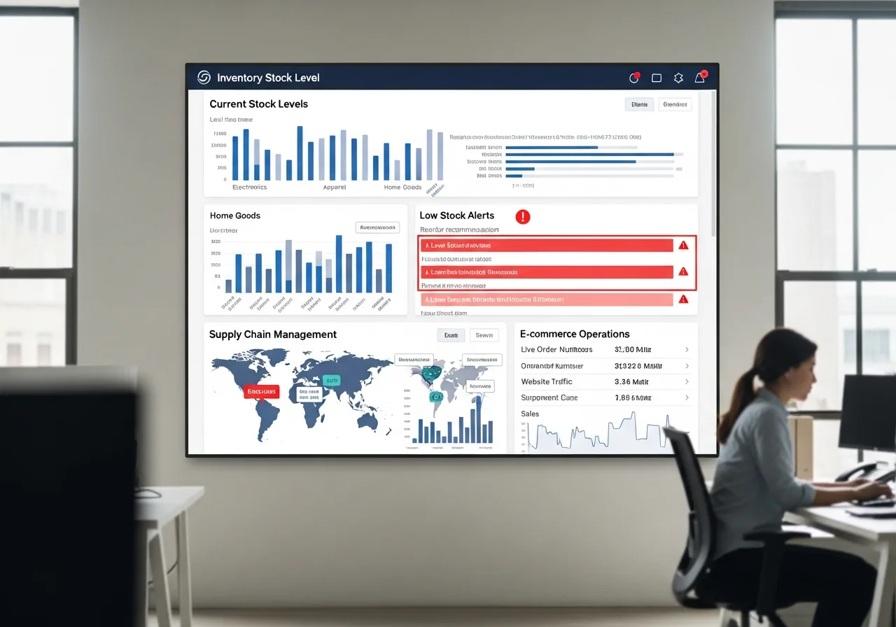 Service Client Exceptionnel